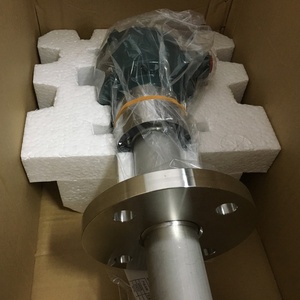 Orijinal ve yeni Yokogawa dedektörü, Yokogawa ZR22G zirkonya oksijen analizörü - Product Image 4