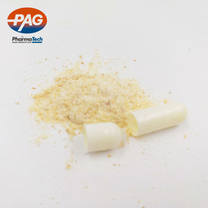 Marque privée Halal Naturels Vegan Complément Alimentaire <span class=keywords><strong>Perte</strong></span> <span class=keywords><strong>De</strong></span> <span class=keywords><strong>Poids</strong></span> Probiotique Gélule - Product Image 4