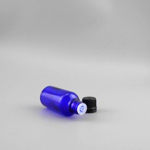 Rỗng tinh dầu thủy tinh nhỏ giọt Chai Thủy Tinh chai với ống nhỏ giọt và nắp bán buôn - Product Image 6