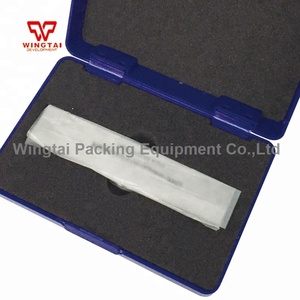 Bgd201 thép không gỉ duy nhất ướt màng chuẩn bị thiết bị/phim Applicator - Product Image 6