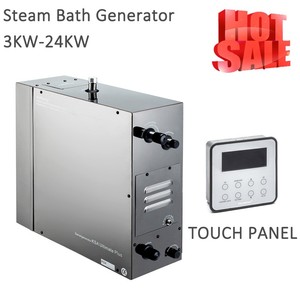 <span class=keywords><strong>Wifi</strong></span> mini máquina de vapor <span class=keywords><strong>sauna</strong></span>/pequeño portátil generador de vapor para la venta - Product Image 1