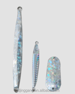 Máquina Automática para Aplicar Lámina Dorada en Cañas de Pescar / Señuelos de <span class=keywords><strong>Pesca</strong></span> TJ-23, Nueva, en Venta - Product Image 3
