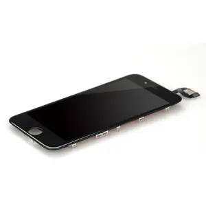 Del Telefono Mobile di Nuovo Arrivo per Il Iphone 6 s LCD OEM Bianco/Nero, screen Display di ricambio Per Iphone 6 s Lcd