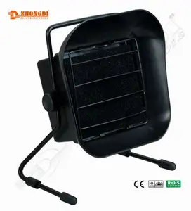 Zhongdi removedor de fumaça esd, removedor de fumaça, extrator de fumaça, absorvedor de prevenção de fumo, uso diy, ventilador para estação de solda, ZD-153