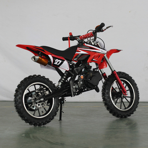 Комплект турбокомпрессора 49cc, скутер, внедорожный велосипед - Product Image 5