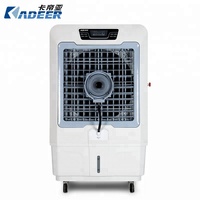 80L 상업적인 산업 공기 안개 물 냉각기