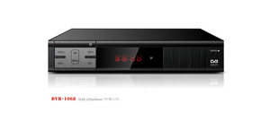 Shenzhen junuo fábrica al aire libre HD digital <span class=keywords><strong>TV</strong></span> <span class=keywords><strong>box</strong></span> receptor <span class=keywords><strong>Combo</strong></span> DVB-S2 DVB-T2 - Product Image 5