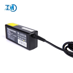 Adaptateur Chargeur Ordinateur Portable 65W pour <span class=keywords><strong>HP</strong></span> <span class=keywords><strong>EliteBook</strong></span> 8440p <span class=keywords><strong>8460p</strong></span> 8470p ProBook 6470b 18.5V 3.5A, Prise Large 7.4*5.0mm - Vente en Gros - Product Image 6