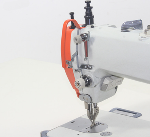 GC0303R-D4 informatisé électronique marche pied aiguille simple en cuir tissus épais robuste <span class=keywords><strong>machine</strong></span> à <span class=keywords><strong>coudre</strong></span> industrielle - Product Image 3