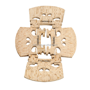 Violín, <span class=keywords><strong>Viola</strong></span>, Violonchelo y <span class=keywords><strong>Contrabajo</strong></span> de la Marca Cinderella - Product Image 3