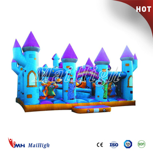 Fabricante directo hinchable saltando castillos niños <span class=keywords><strong>casa</strong></span> inflable - Product Image 1