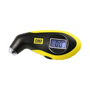 M4 tự động kỹ thuật số lốp đo áp suất TG-8855BV với ánh sáng LED 12-tháng bảo hành - Product Image 3