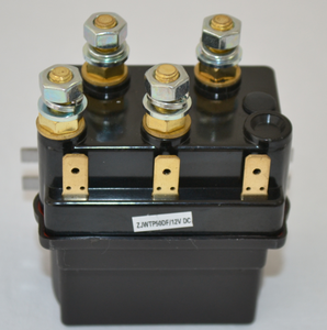 Thép Không Gỉ Tời Thuyền WinchDC Tời - Product Image 3