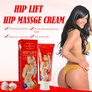 ครีมยกกระชับก้นสะโพกพริกสมุนไพรธรรมชาติของแท้ - Product Image 2