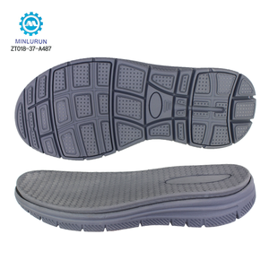 Trọng Lượng Nhẹ Mềm Tùy Chỉnh OEM Màu Sắc Logo EVA MD Sandal Duy Nhất Giày Phylon Đế Ngoài Giày - Product Image 1