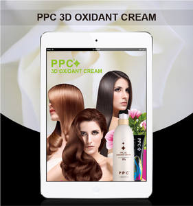 Pppc — crème colorante pour le développement des cheveux, <span class=keywords><strong>peroxyde</strong></span>, utilisation professionnelle dans les salons <span class=keywords><strong>de</strong></span> coiffure, nouvelle utilisation - Product Image 6