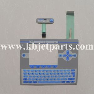 لوحة مفاتيح لطابعة نافثة للحبر Alphajet - Product Image 1
