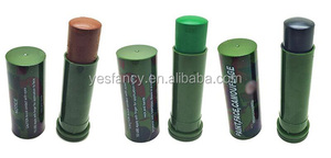 <span class=keywords><strong>Kit</strong></span> de <span class=keywords><strong>peinture</strong></span> de visage à motif <span class=keywords><strong>camouflage</strong></span> 3 couleurs, haute qualité, livraison gratuite - Product Image 3
