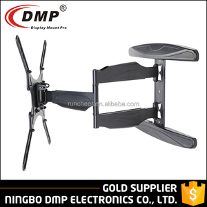 PLB171M-LW 180 degrés Pivotant Télescopique Lcd Tv <span class=keywords><strong>Support</strong></span> Extensible <span class=keywords><strong>Support</strong></span> <span class=keywords><strong>Mural</strong></span> pour 23 "~ <span class=keywords><strong>55</strong></span>" V Taille - Product Image 2