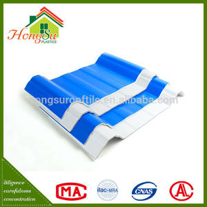 3 couche de bonne qualité tuile de <span class=keywords><strong>toit</strong></span> en fibre de carbone antistatique d'isolation - Product Image 1