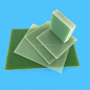 High Thermal conductivity engineering plastic FR4 sheet