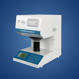 ISO brillo tester/R457 Blu-ray blancura de