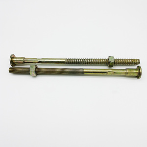 Mạ Kẽm Ván Khuôn <span class=keywords><strong>Tie</strong></span> Rod Bê Tông Chụp Quan Hệ - Product Image 4