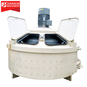 Penjualan Langsung dari Pabrik <span class=keywords><strong>Mixer</strong></span> Beton Planet Vertical-Shaft 2.0CBM untuk Produksi UHPC - Product Image 1