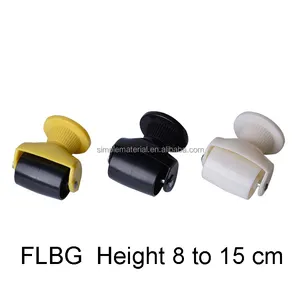 Kunststoff möbel bett lenkrollen - Product Image 2