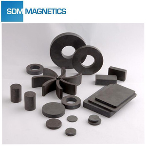 अच्छा प्रतिस्पर्धी मूल्य कस्टम पेशेवर स्थायी 4000 गौस रिंग आर्क y35 बेरियम फेराइट चुंबकीय विभाजक के लिए - Product Image 4