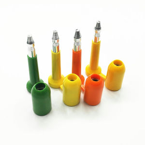 Kontainer Anti Tamper, Kargo Truk Keselamatan Keamanan Tinggi Kunci Pintu Segel Baut - Product Image 5