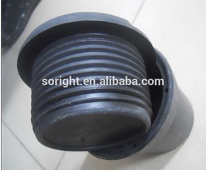 פלדה חוט מגן מעטפת - Product Image 6