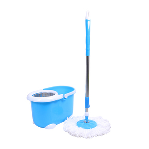 Hot Selling Fashion Cute <strong>Spin</strong> of <strong>Mop</strong> with Factory Price 360 Magic Cleaning <strong>Mop</strong> <strong>Bucket</strong> - Product Image 4