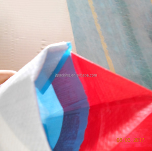 Polypropylene Valve <strong>Bag</strong> Custom 40kg BOPP Laminate PP Woven Valve Sack Wall Putty Powder lamination valve <strong>cement</strong> <strong>50kg</strong> <strong>bag</strong> - Product Image 6