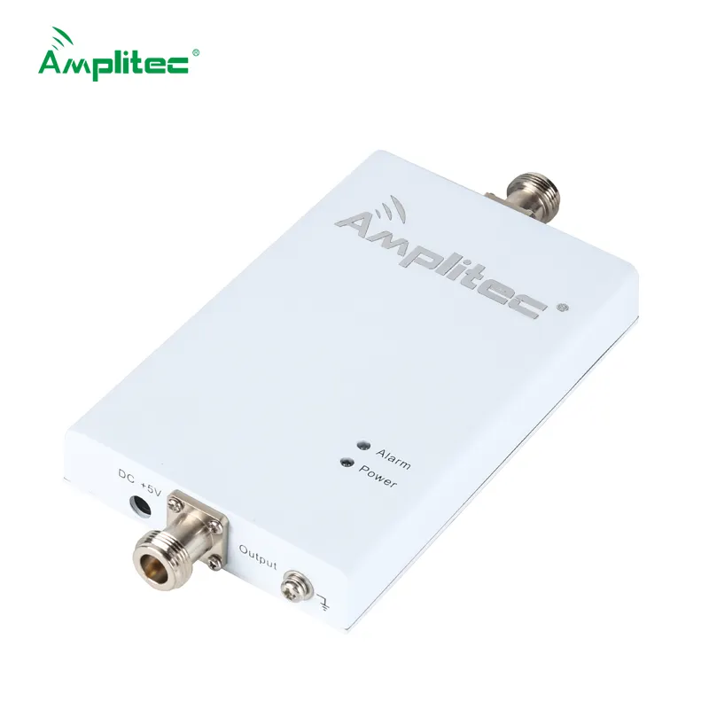 Amplitec C10G serisi 3G 4G LTE tekrarlayıcı geniş bant Mini IDEN sinyal güçlendirici 800 MHz GSM güçlendirici