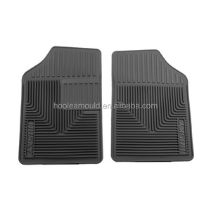 Moule de tapis de voiture, injection plastique tpe, usine professionnelle, 10 pièces - Product Image 2