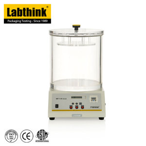 Labthink MFY-01สำหรับเครื่องทดสอบความสมบูรณ์ของซีลสำเร็จรูป