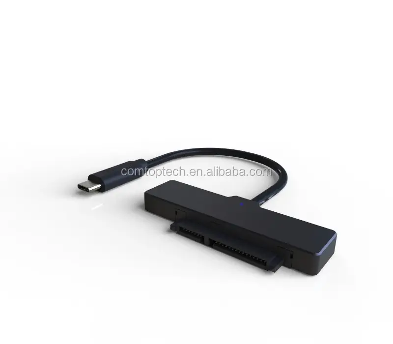 Sata hdd/ssd a usb 3.1 adapter per 2.5 pollice ssd hdd