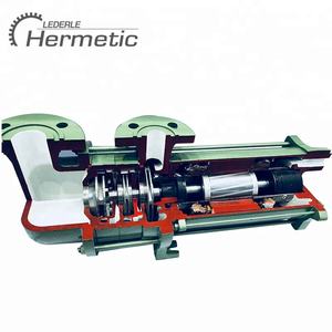 CHINE Hermétique Réfrigération Motopompe CAM - Product Image 4