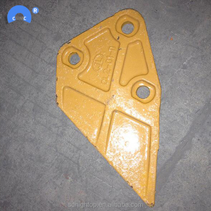 Equipos de maquinaria pesada piezas cubo adaptador de dientes Bordes de corte - Product Image 6