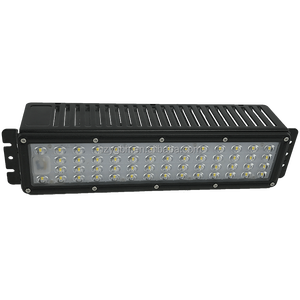 Baru Modul Driver <span class=keywords><strong>LED</strong></span> Hitam Tipis Tahan Air IP65 4000-5700K Alami/Putih Dingin Modul Chip <span class=keywords><strong>LED</strong></span> Nichia Jepang 60 W 60 <span class=keywords><strong>Watt</strong></span>