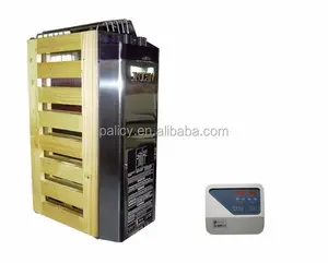 Trade assurance supplier durable sauna heater for sauna room