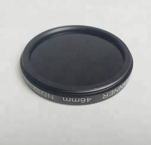MASSA équipement Photographique caméra accessoires fabrication de verre optique 46mm densité Neutre caméra lentille ND32 Filtre - Product Image 4