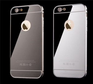 migliore vendita custodia in metallo per <span class=keywords><strong>iphone</strong></span> 6s caso - Product Image 2