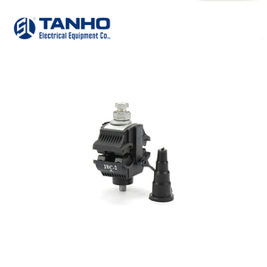 TANHO Phụ Kiện ABC Dòng JBC Điện Áp Thấp Đầu Nối JBC/Kẹp Xỏ Cách Điện - Product Image 1