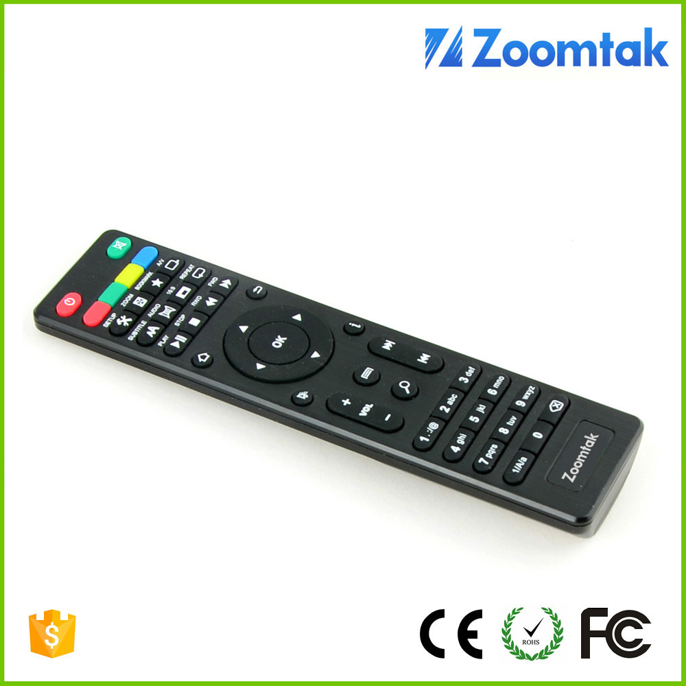 Amlogic S812 KODI 15.2 Android 5.1 dual band wifi caja del internet tv árabe