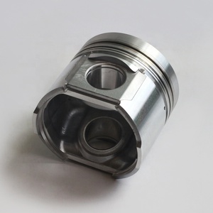 PC130-7 Graafmachine Onderdelen 4D95L Zuiger 6208-31-2110 - Product Image 2