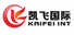 Shanghai Kaifei International Trade Co., Ltd. logo