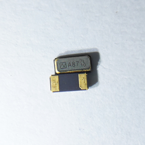 NDK 32.768KHZ NX3215SA-32.768KHZ-STD-MUA-8 <strong>Tuning</strong> <strong>Fork</strong> Quartz Crystal - Product Image 3