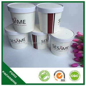 ชามซุปมีกระดาษห่อซูชิ - Product Image 6